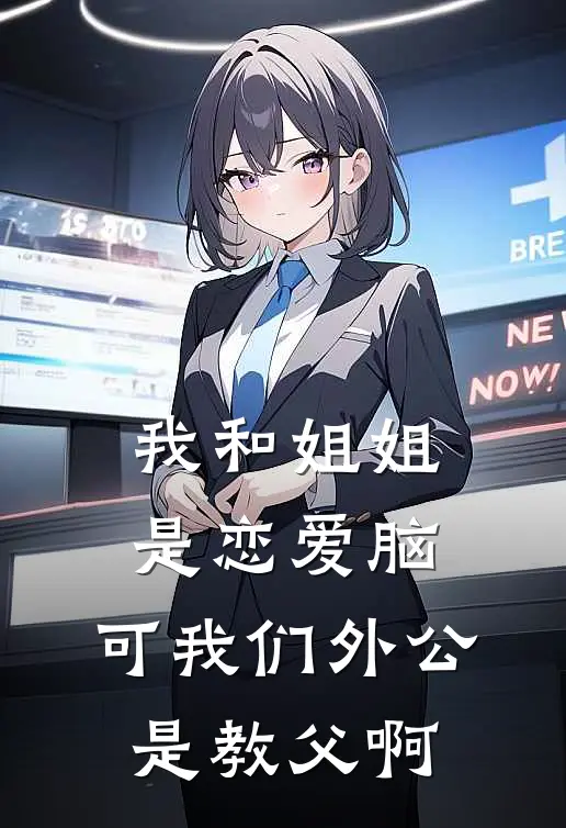 我和姐姐是恋爱脑，可我们外公是教父啊