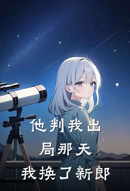 他判我出局那天,我换了新郎英语