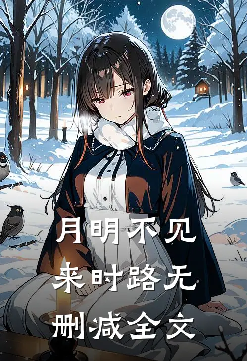 月明不见来时路无删减全文