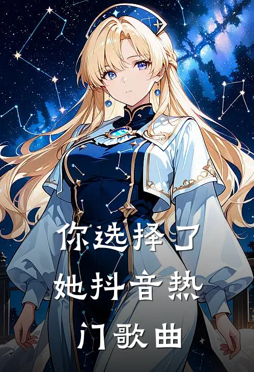 你选择了她抖音热门歌曲