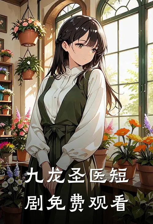九龙圣医短剧免费观看