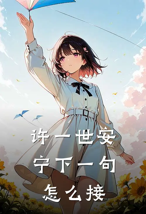 许一世安宁下一句怎么接