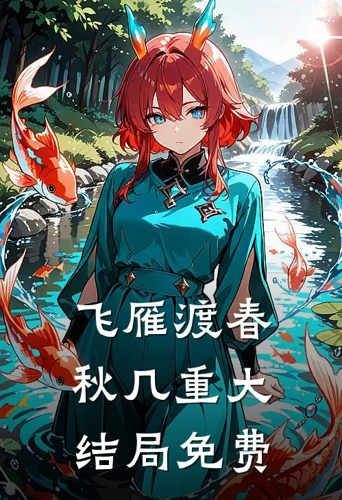 飞雁渡春秋几重大结局免费