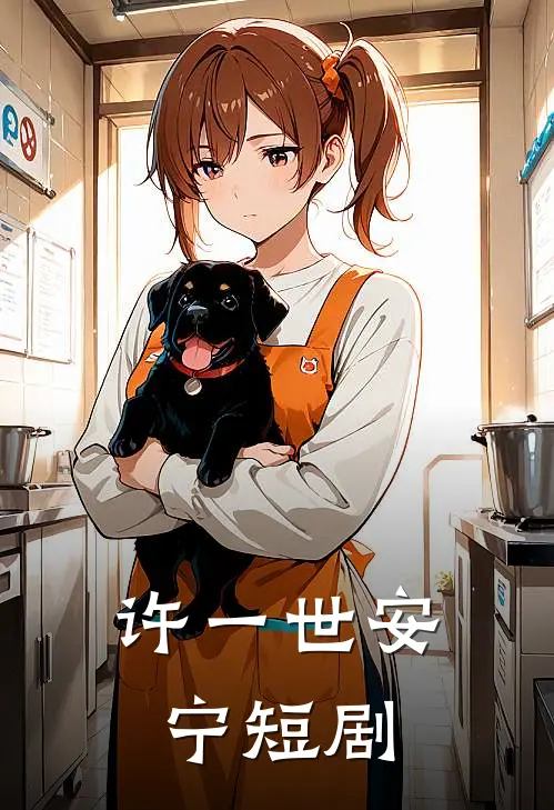 许一世安宁短剧