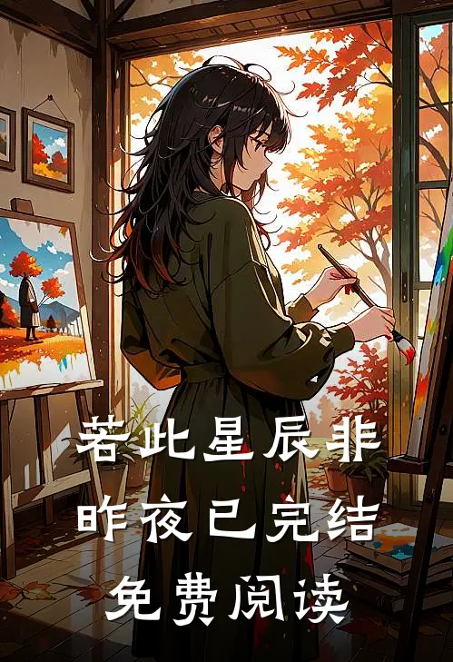 若此星辰非昨夜已完结免费阅读