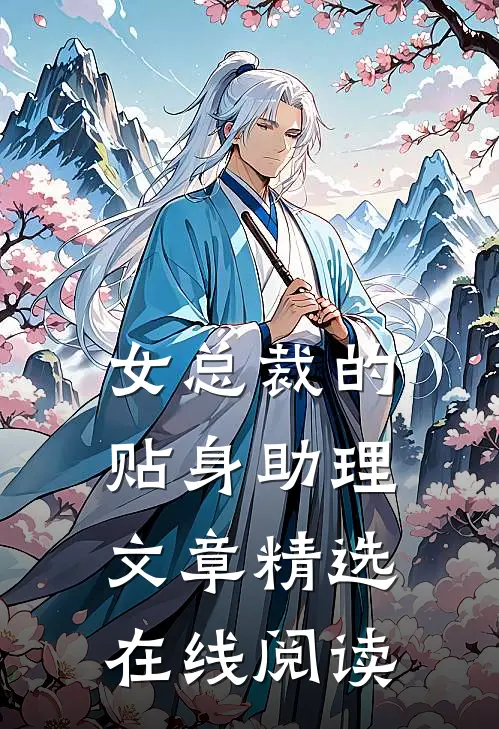 女总裁的贴身助理文章精选在线阅读
