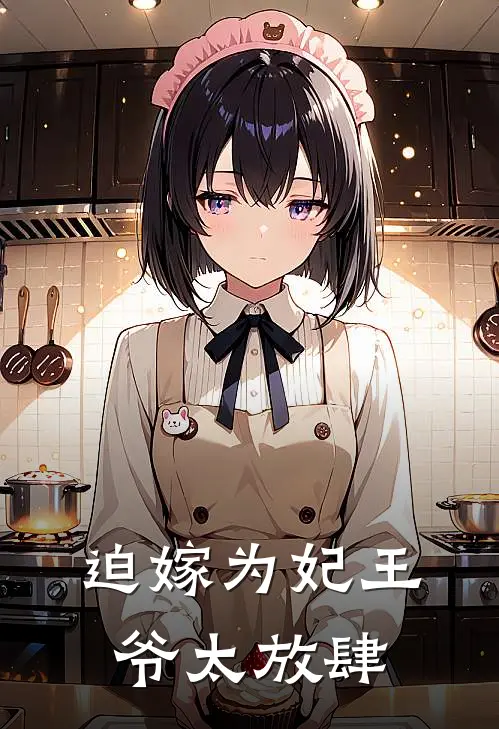 迫嫁为妃王爷太放肆