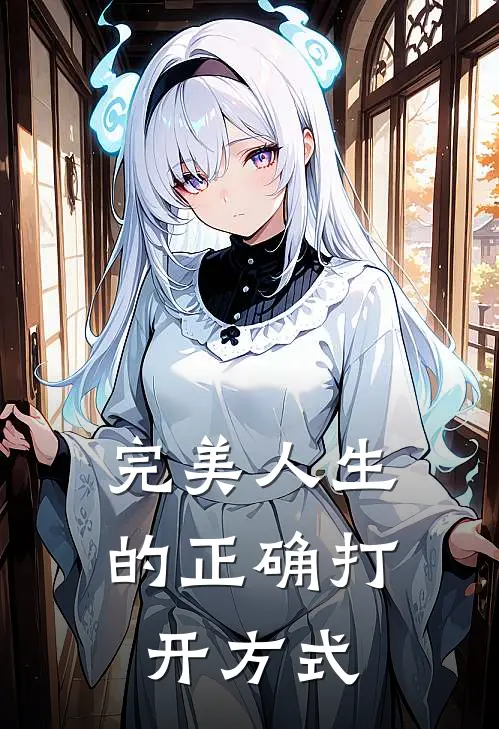 完美人生的正确打开方式