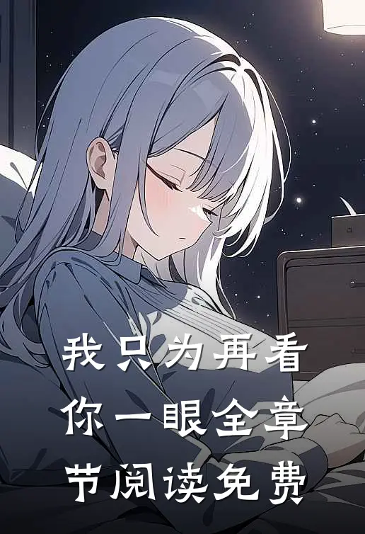 我只为再看你一眼全章节阅读免费