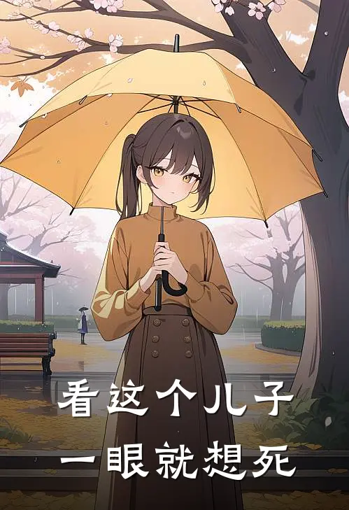 看这个儿子一眼就想死