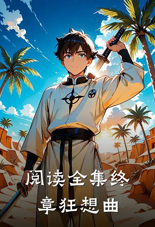 阅读全集终章狂想曲