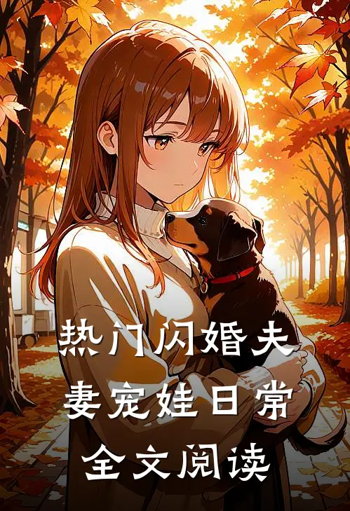热门闪婚夫妻宠娃日常全文阅读