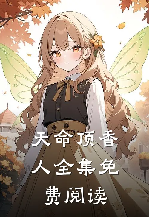 天命顶香人全集免费阅读
