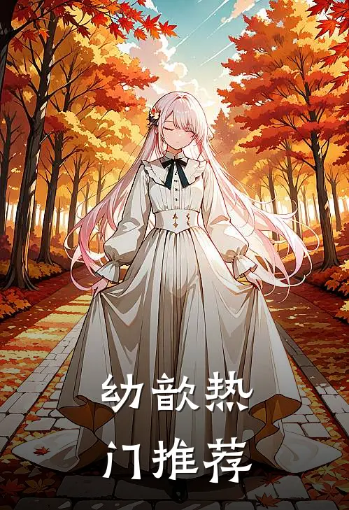 幼歆热门推荐