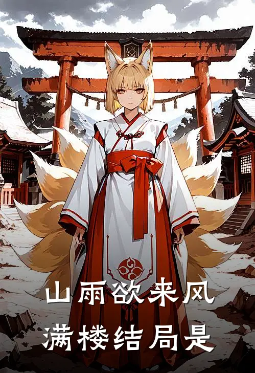 山雨欲来风满楼结局是