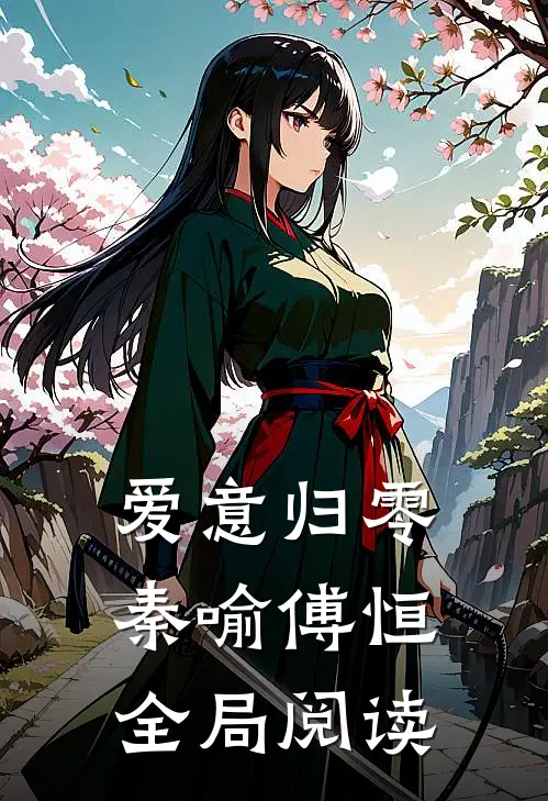 爱意归零秦喻傅恒全局阅读