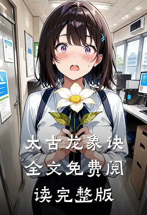 太古龙象诀全文免费阅读完整版