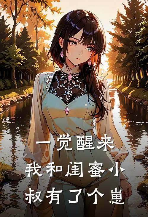 一觉醒来,我和闺蜜小叔有了个崽 商郁 苏浅浅