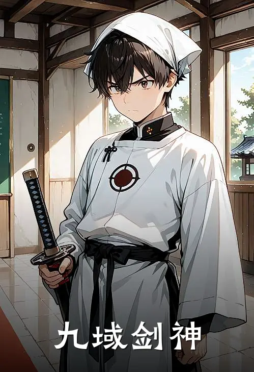 九域剑神