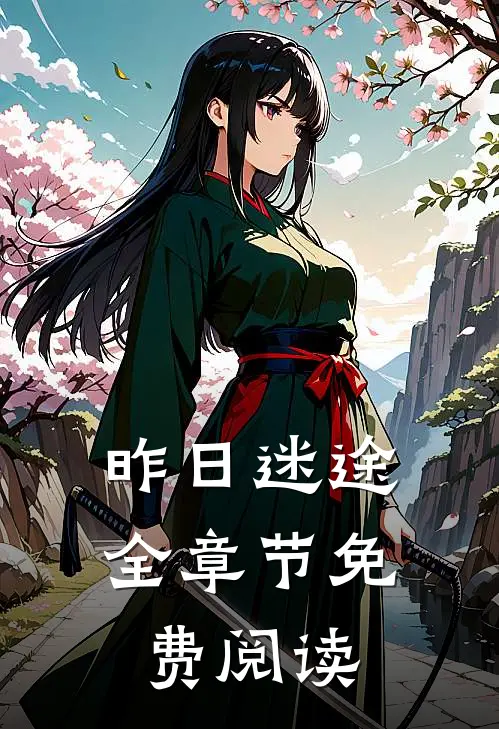 昨日迷途全章节免费阅读