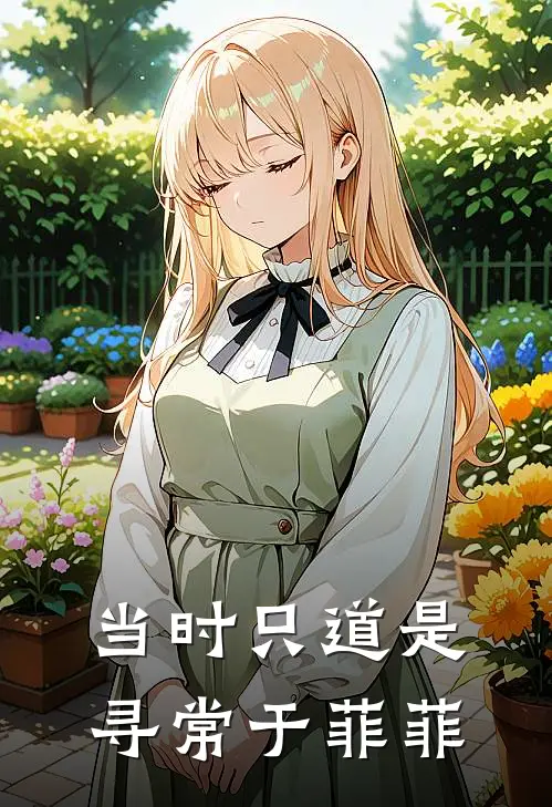 当时只道是寻常于菲菲
