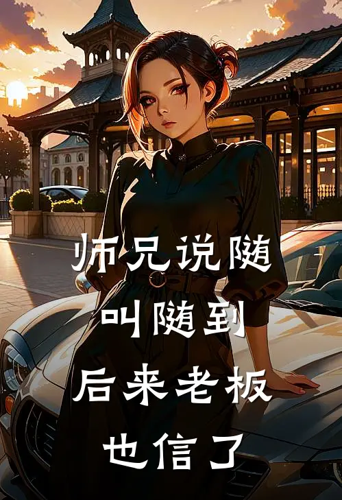 师兄说随叫随到,后来老板也信了