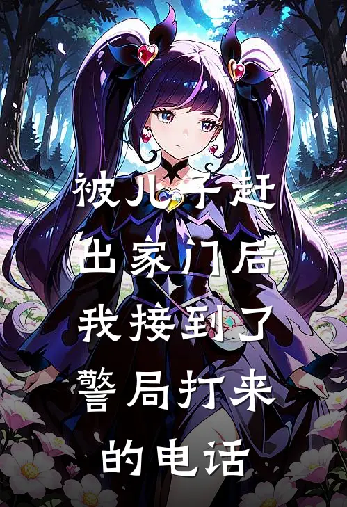 被儿子赶出家门后,我接到了警局打来的电话怎么处理