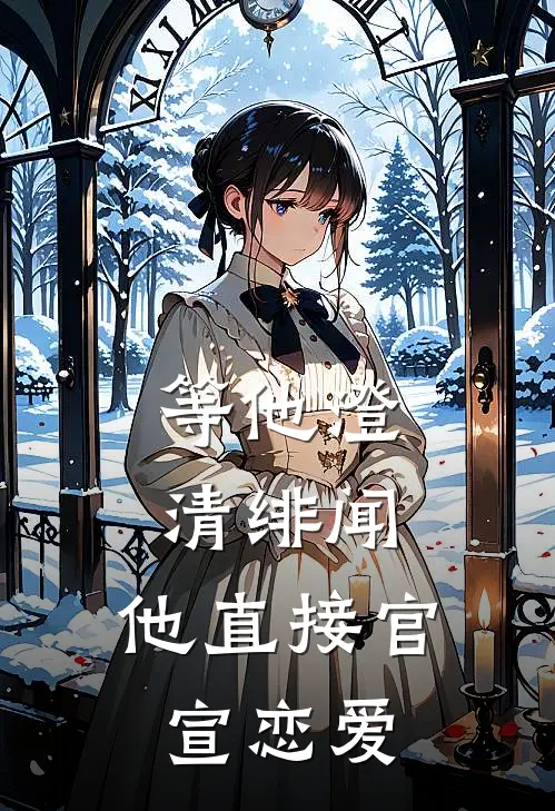 等他澄清绯闻,他直接官宣恋爱