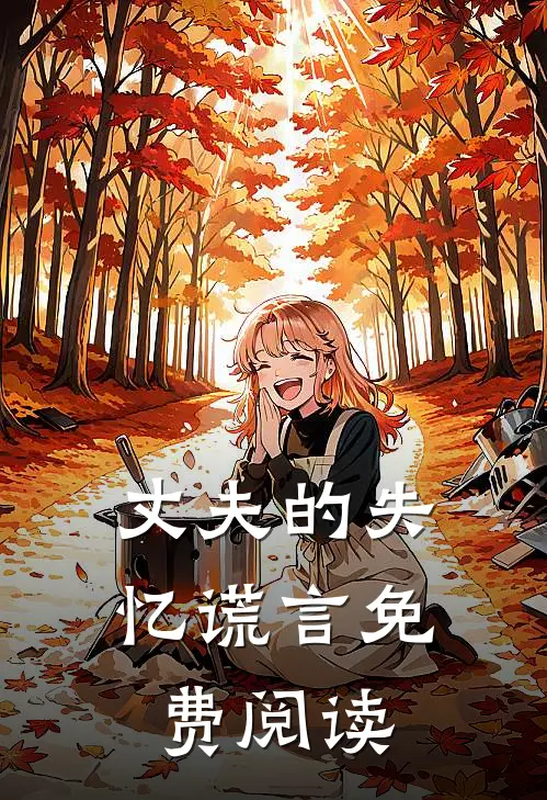 丈夫的失忆谎言免费阅读