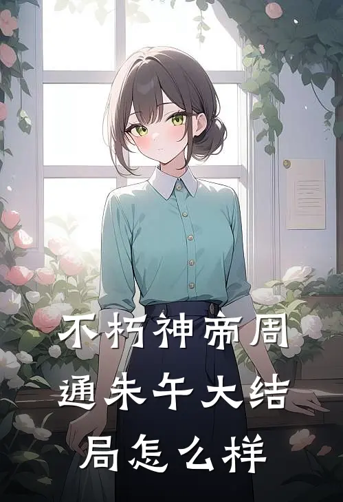 不朽神帝周通朱午大结局怎么样