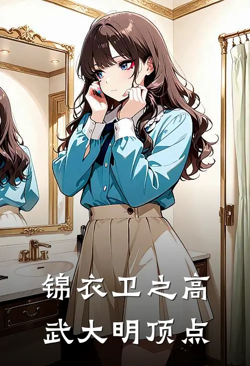 锦衣卫之高武大明顶点