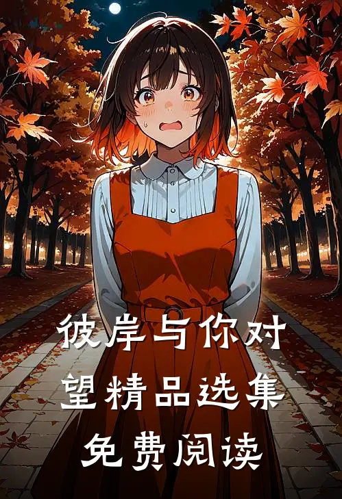 彼岸与你对望精品选集免费阅读