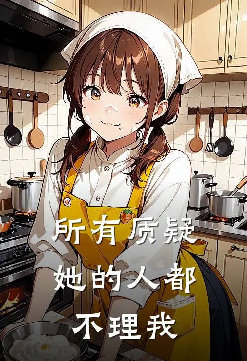 所有质疑她的人都不理我