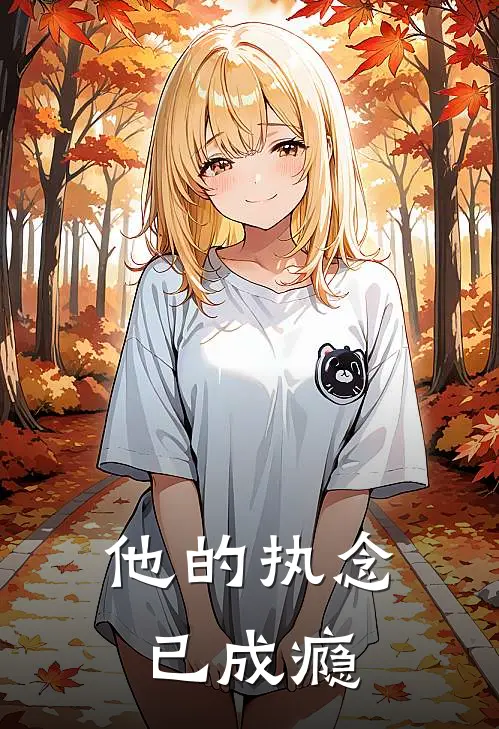 他的执念已成瘾