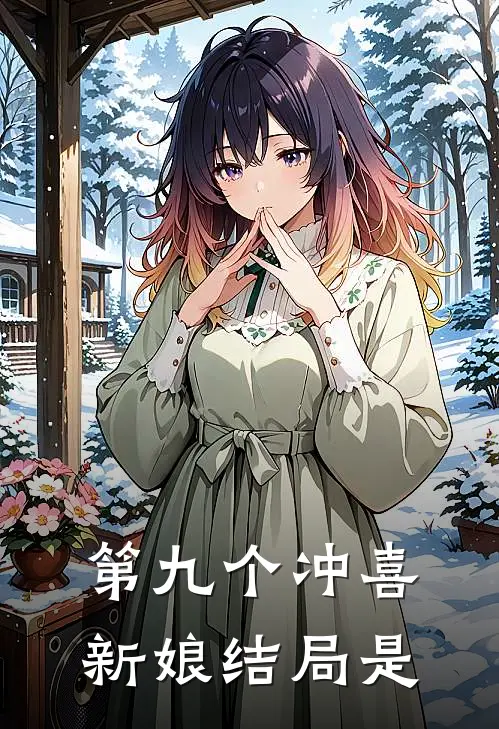 第九个冲喜新娘结局是