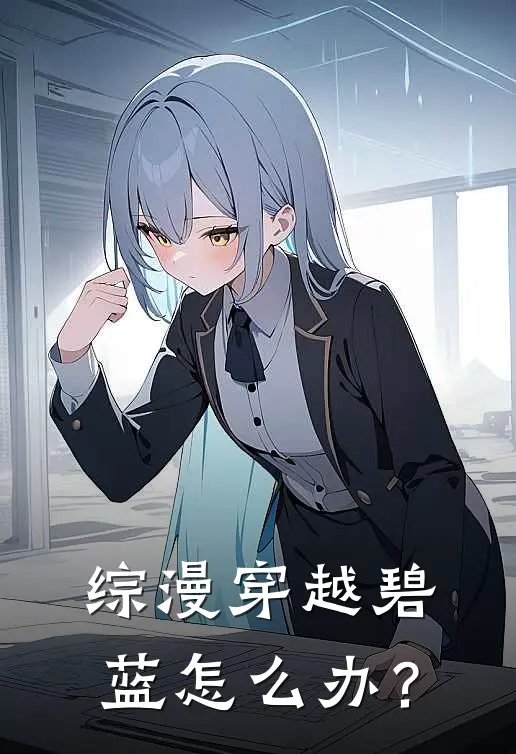 综漫穿越碧蓝怎么办？