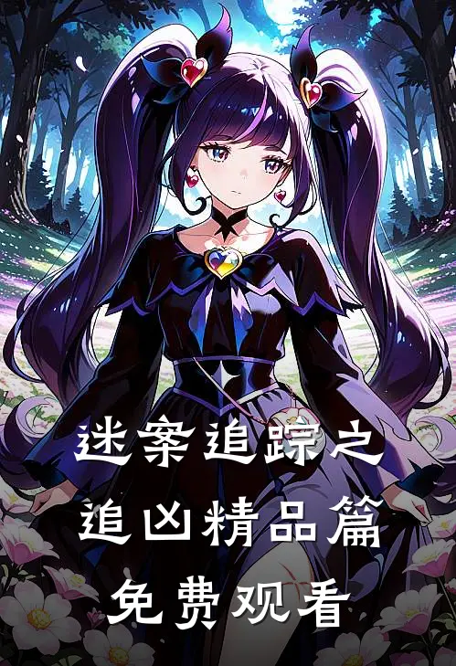 迷案追踪之追凶精品篇免费观看