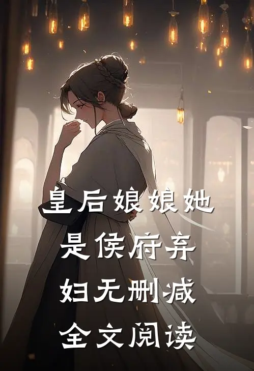 皇后娘娘她是侯府弃妇无删减全文阅读