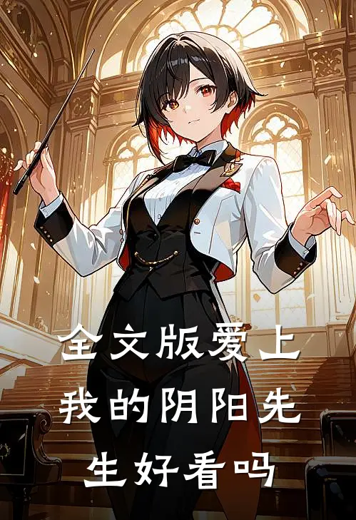 全文版爱上我的阴阳先生好看吗