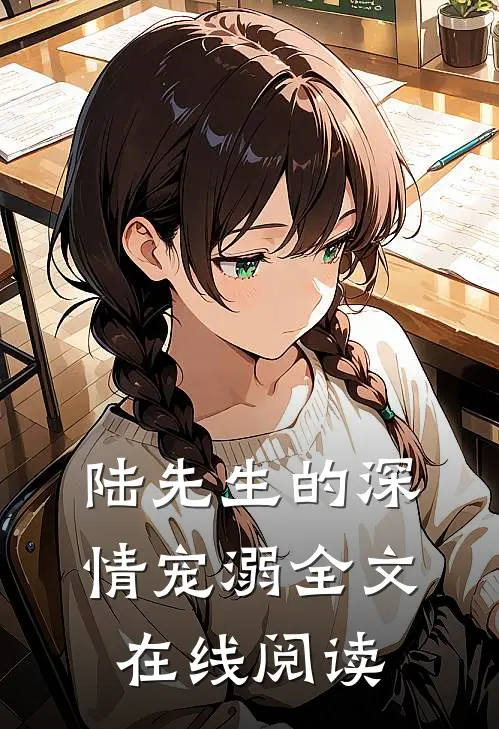 陆先生的深情宠溺全文在线阅读