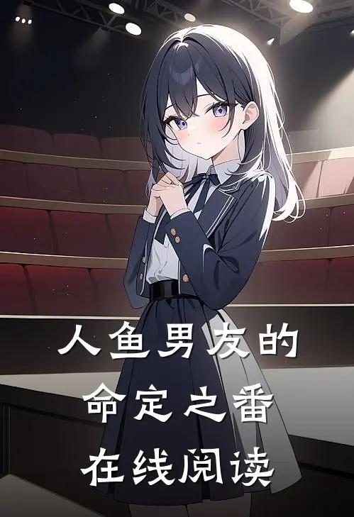 人鱼男友的命定之番在线阅读