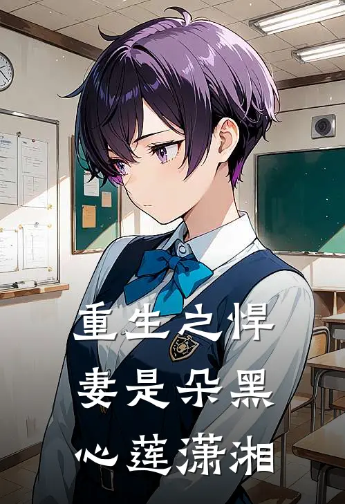 重生之悍妻是朵黑心莲潇湘