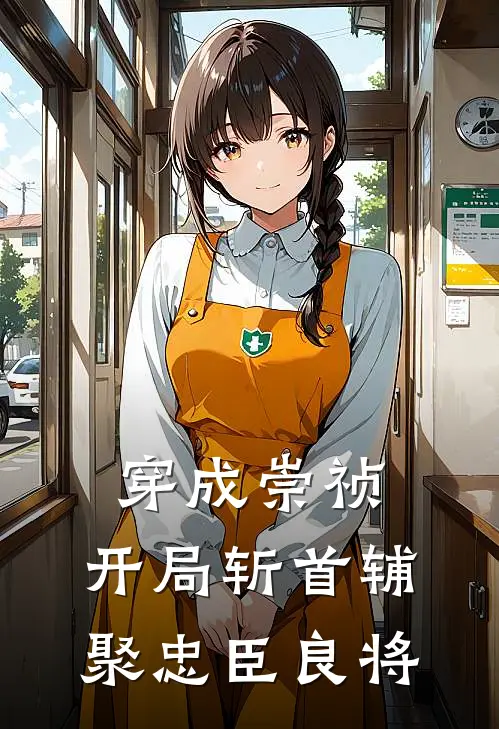 穿成崇祯,开局斩首辅聚忠臣良将,李家二哥