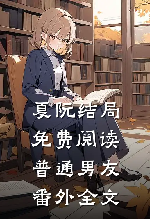 夏阮结局免费阅读普通男友番外全文