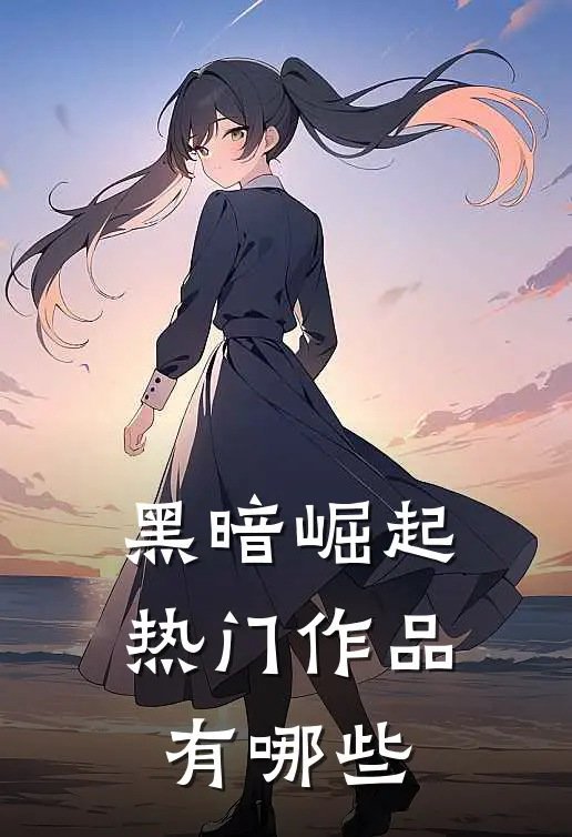 黑暗崛起热门作品有哪些