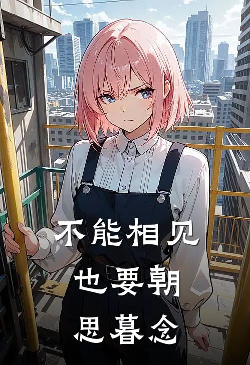 不能相见,也要朝思暮念沈云枝