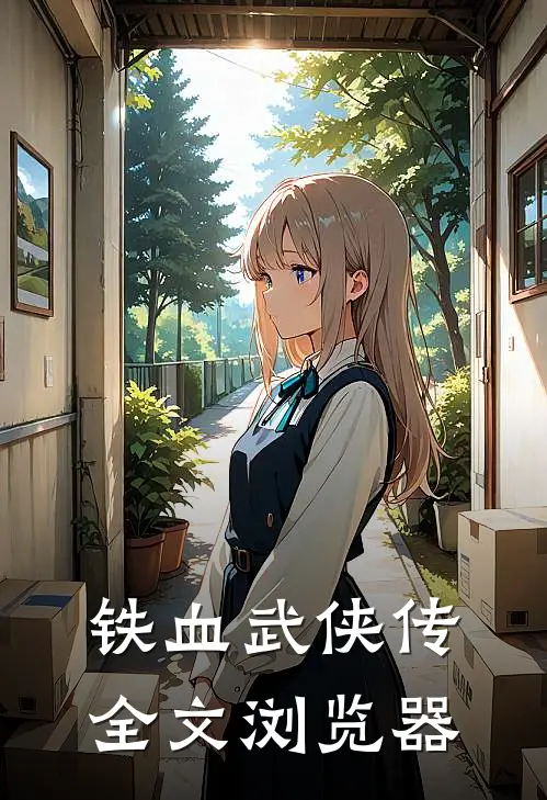 铁血武侠传全文浏览器