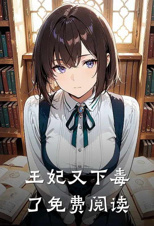 王妃又下毒了免费阅读