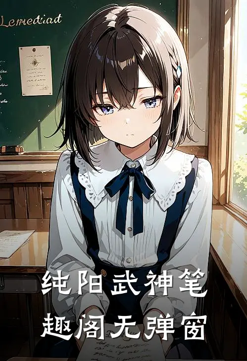 纯阳武神笔趣阁无弹窗