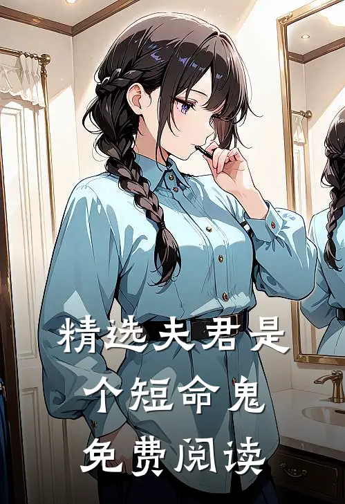 精选夫君是个短命鬼免费阅读